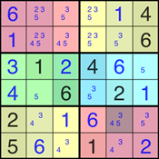 Play Sudoku Online