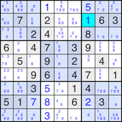 Online SUDOKU - Play Sudoku Online NOW. All grades available.